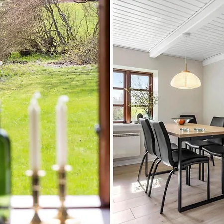Lf11979-struer-havstokken-9-a Apartament *