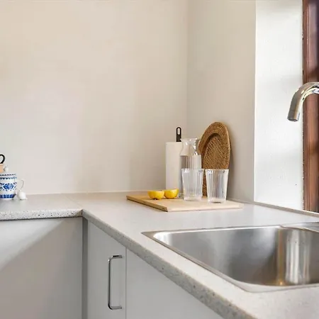 Lf11979-struer-havstokken-9-a Apartament *