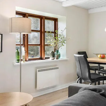 Lf11979-struer-havstokken-9-a Apartament Vemb