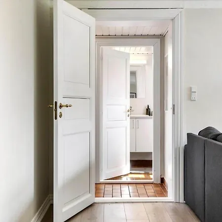 Lf11979-struer-havstokken-9-a Apartament Vemb
