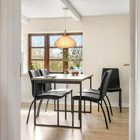 Apartament Lf11979-struer-havstokken-9-a *